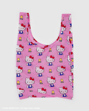 Load image into Gallery viewer, Standard BAGGU - Hello Kitty Pink