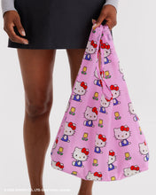 Load image into Gallery viewer, Standard BAGGU - Hello Kitty Pink