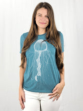 Load image into Gallery viewer, Calliope Tee - Jellyfish