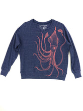 Load image into Gallery viewer, Pia Pullover - Squid