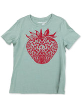 Load image into Gallery viewer, Calliope Tee - Strawberry