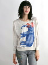 Load image into Gallery viewer, Pia Pullover - Elephant