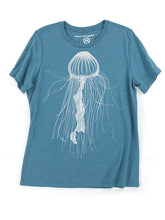 Load image into Gallery viewer, Calliope Tee - Jellyfish