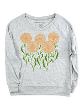 Load image into Gallery viewer, Pia Pullover - Marigolds