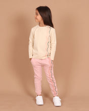 Load image into Gallery viewer, Wiggle Stripes Sweat Pant