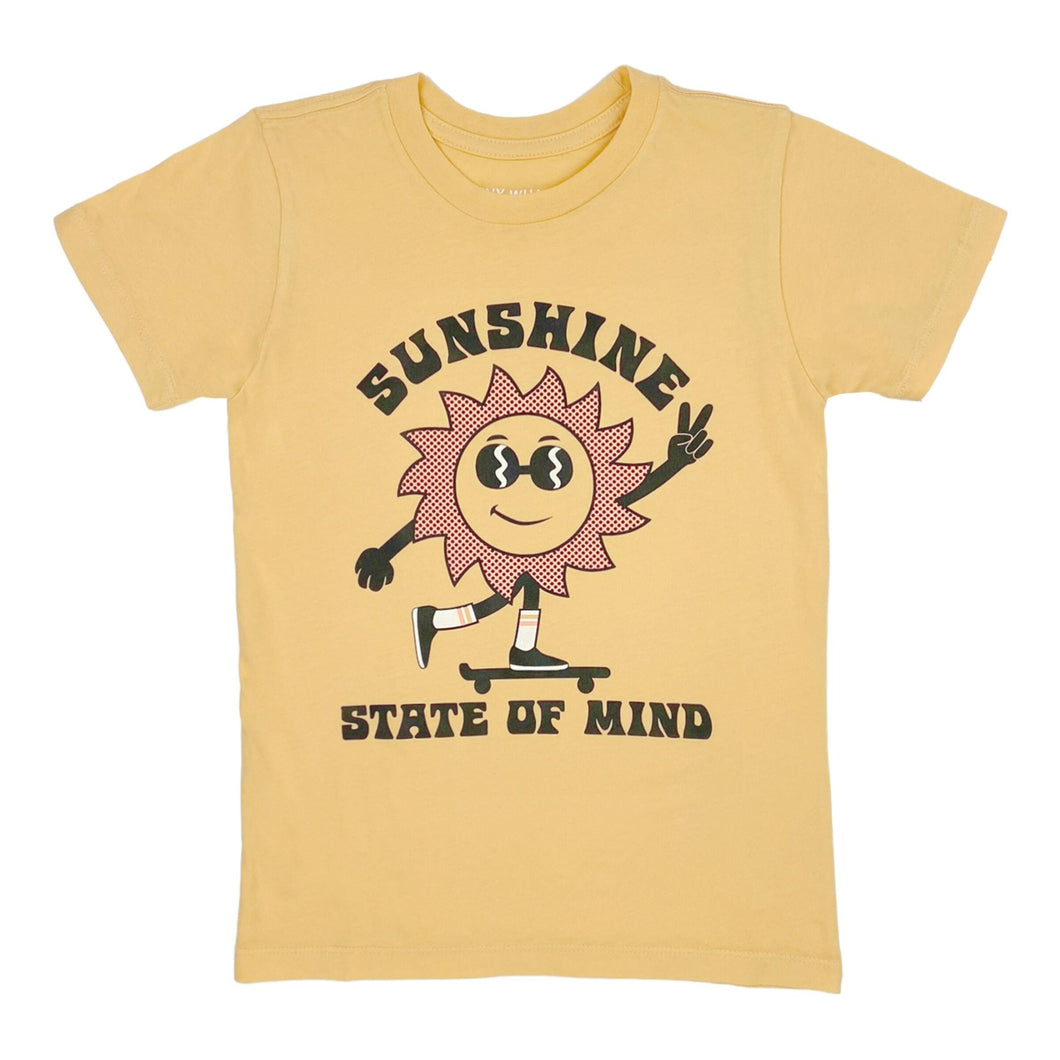 Sunshine State of Mind Tee