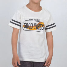Load image into Gallery viewer, Here For the Good Times Tee
