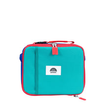 Load image into Gallery viewer, Ellis Lunch Bag - Color Block
