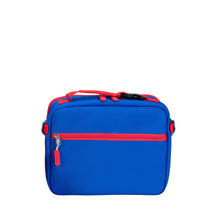 Load image into Gallery viewer, Ellis Lunch Bag - Color Block
