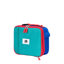 Load image into Gallery viewer, Ellis Lunch Bag - Color Block
