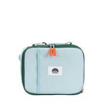 Load image into Gallery viewer, Ellis Lunch Bag - Crisp Mint
