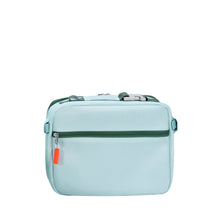 Load image into Gallery viewer, Ellis Lunch Bag - Crisp Mint