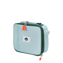 Load image into Gallery viewer, Ellis Lunch Bag - Crisp Mint
