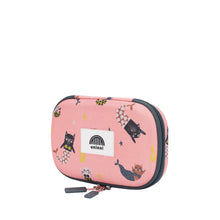 Load image into Gallery viewer, Arden Pencil Case - Swimming Mercats
