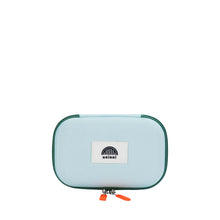 Load image into Gallery viewer, Arden Pencil Case - Crisp Mint