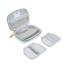 Load image into Gallery viewer, Arden Pencil Case - Crisp Mint