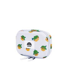 Load image into Gallery viewer, Arden Pencil Case - Puffer Fish

