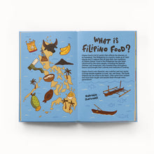 Load image into Gallery viewer, A Very Asian Guide to Filipino Food