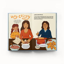 Load image into Gallery viewer, A Very Asian Guide to Filipino Food
