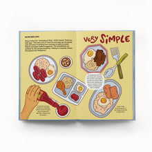 Load image into Gallery viewer, A Very Asian Guide to Filipino Food