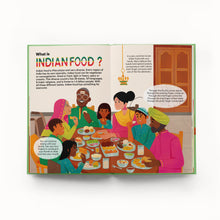 Load image into Gallery viewer, A Very Asian Guide to Indian Food