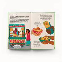 Load image into Gallery viewer, A Very Asian Guide to Indian Food