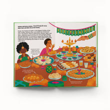 Load image into Gallery viewer, A Very Asian Guide to Indian Food