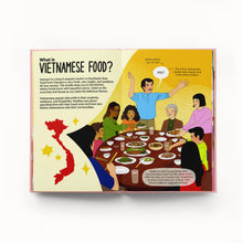 Load image into Gallery viewer, A Very Asian Guide to Vietnamese Food