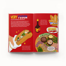 Load image into Gallery viewer, A Very Asian Guide to Vietnamese Food