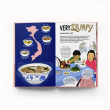 Load image into Gallery viewer, A Very Asian Guide to Vietnamese Food