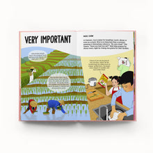 Load image into Gallery viewer, A Very Asian Guide to Vietnamese Food