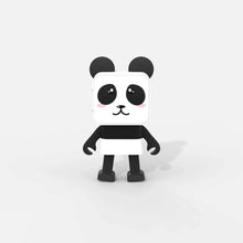 Load image into Gallery viewer, Dancing Animal Speaker - Panda