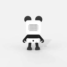 Load image into Gallery viewer, Dancing Animal Speaker - Panda