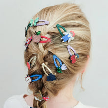 Load image into Gallery viewer, Fruity Mini Clic Clacs