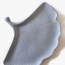 Load image into Gallery viewer, Ginkgo Leaf Trays - Several Colors