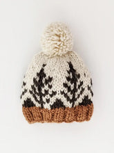 Load image into Gallery viewer, Forest Knit Beanie Hat