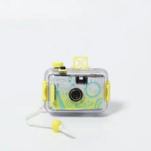 Load image into Gallery viewer, Underwater Camera - The Sea Kids