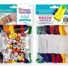 Load image into Gallery viewer, Be Bold Expansion Pack - My Friendship Bracelet Maker