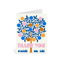 Load image into Gallery viewer, Lisa Congdon Greeting Cards Thank You