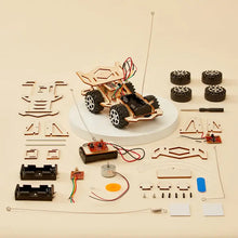 Load image into Gallery viewer, Createkit - Radio Controlled Car