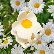 Load image into Gallery viewer, Mini Flower Hair Claw Clip