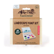 Load image into Gallery viewer, Landscape Paint Kit