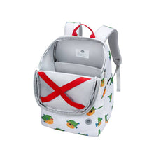 Load image into Gallery viewer, Bailey Backpack - Puffer Fish