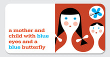 Load image into Gallery viewer, Alexander Girard Color