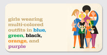 Load image into Gallery viewer, Alexander Girard Color