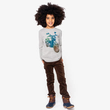 Load image into Gallery viewer, Slim Cords - Brown