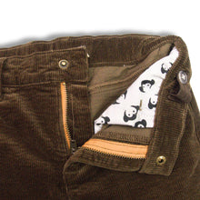 Load image into Gallery viewer, Slim Cords - Brown