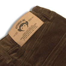 Load image into Gallery viewer, Slim Cords - Brown