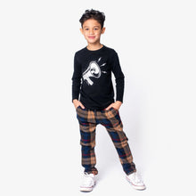 Load image into Gallery viewer, Club Pants - Navy/Khaki Plain