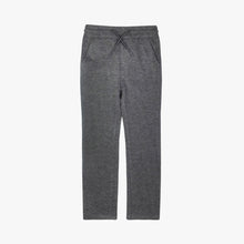Load image into Gallery viewer, Everyday Stretch Pant - Charcoal Herringbone